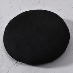 Cashmere Beret Family Shopolf