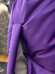 Genuine Silver Fox Fur Down Fill Parka Alaska® Outerwear Company