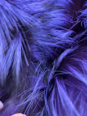 Genuine Silver Fox Fur Down Fill Parka Alaska® Outerwear Company