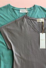 Salua Cap Sleeve Nightgown Salua Lingerie