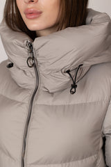 Premium Down Fill Winter Puffer Coat Alaska® Outerwear Company