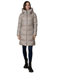 Premium Down Fill Winter Puffer Coat Alaska® Outerwear Company