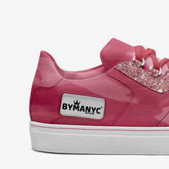 Kids' Vegan Luxury Sneakers HELL'S KITCHEN BYMANYC ® New York