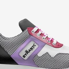 Kids' Vegan Luxury Sneakers INWOOD BYMANYC ® New York