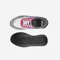 Kids' Vegan Luxury Sneakers INWOOD BYMANYC ® New York