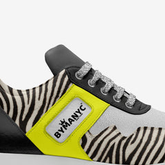 Kids' Vegan Luxury Sneakers KIPS BAY BYMANYC ® New York