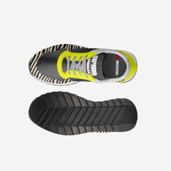 Kids' Vegan Luxury Sneakers MARBLE HILL BYMANYC ® New York