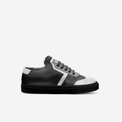 Kids' Vegan Luxury Sneakers NOLITA BYMANYC ® New York