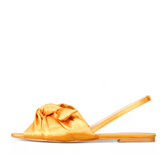 Lila Sandals Marigold Vaila Shoes