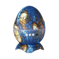 Starlight Galaxy Projector | LED Water Pattern Display