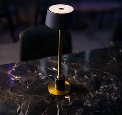 Modern LED Bar Table Light – Adjustable 1.5/3.5/6W Clear Lighting