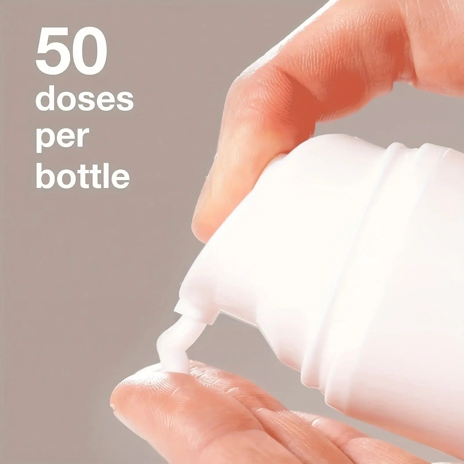 Leave in molecular repair hair mask K18 Family Shopolf