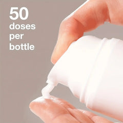 Leave in molecular repair hair mask K18 Family Shopolf