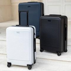 Passage Sleek Luggage Set ELLE Travel | USA