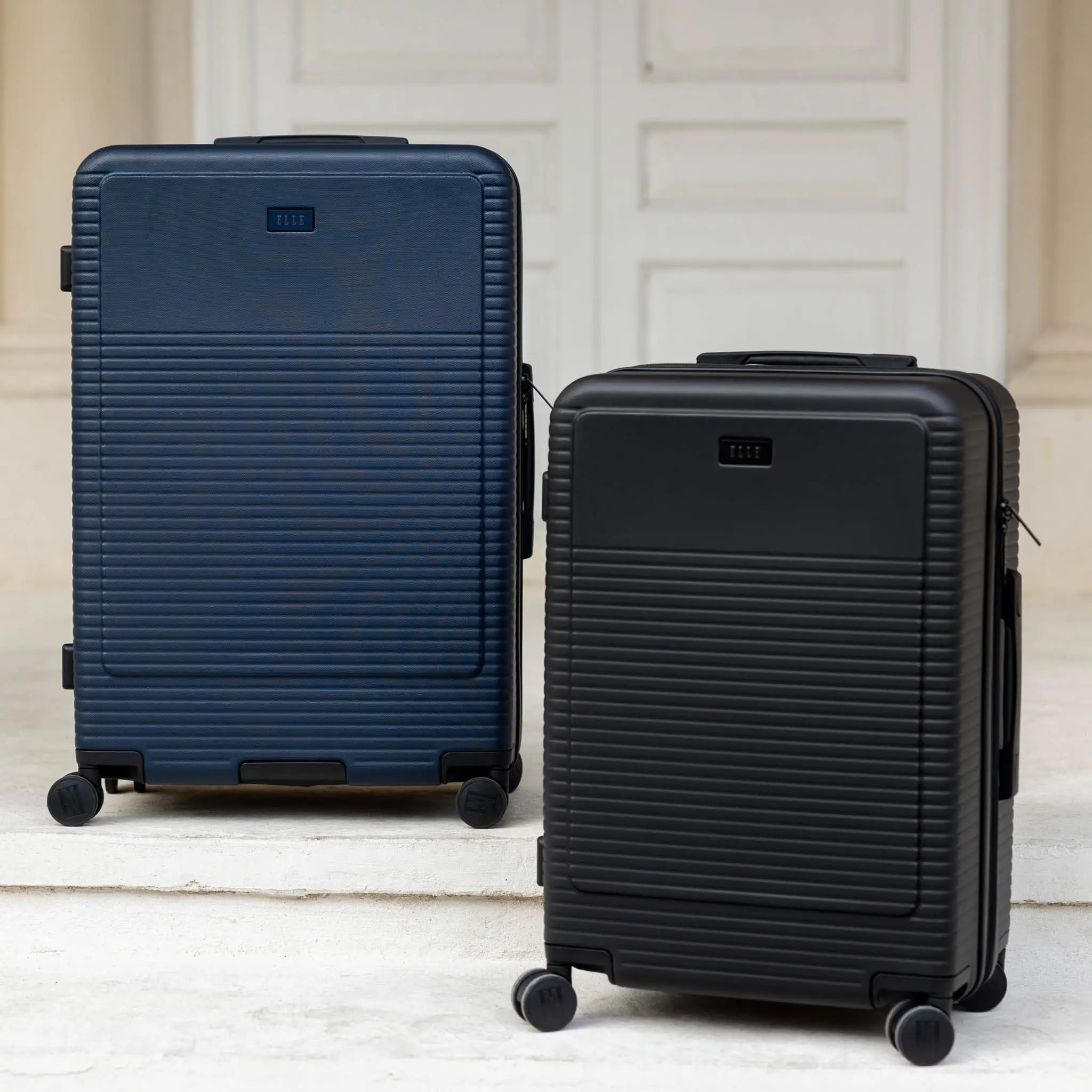 Passage Sleek Luggage Set ELLE Travel | USA
