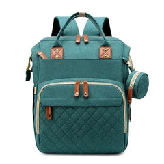 Portable Large Capacity Baby Folding Bed Bag