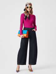 Retro Tapered Jeans, Gramercy | Men - BYMANYC ® New York