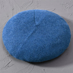 Cashmere Beret Family Shopolf