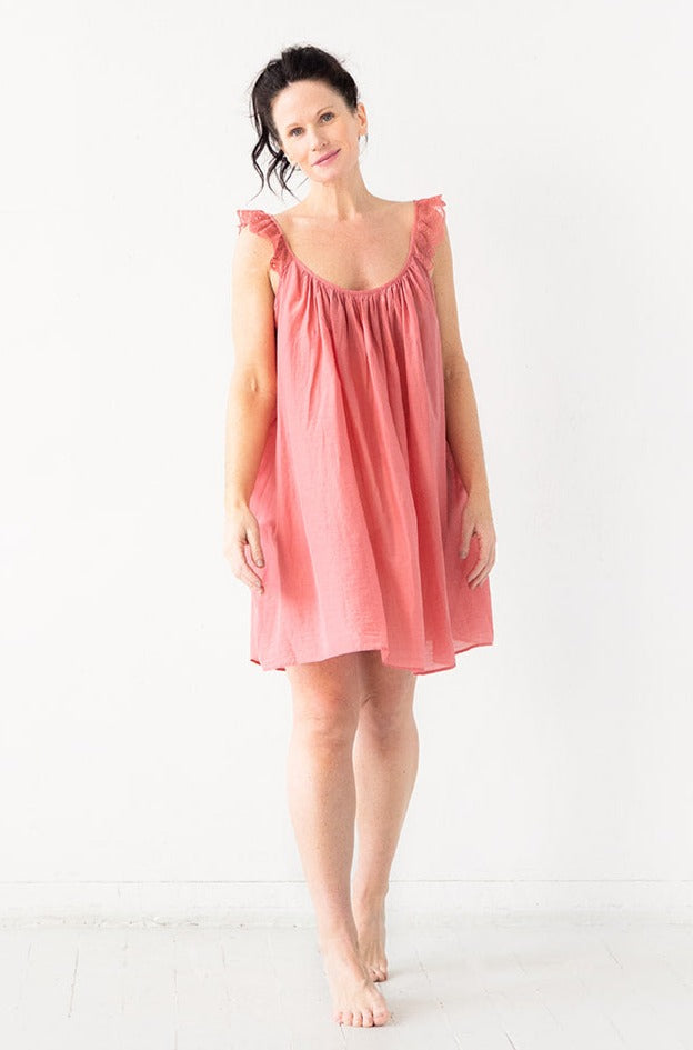 Betty Babydoll Salua Lingerie