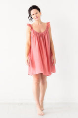 Betty Babydoll Salua Lingerie