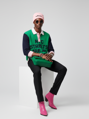 SOHO Winter Hat – BYMANYC ® New York | Vegan & Unisex Style