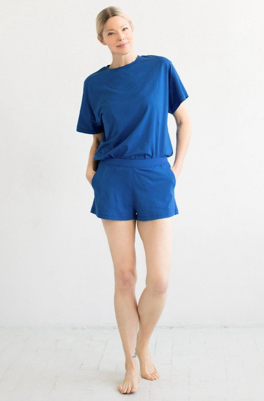 SALUA Oversized Tee Salua Lingerie