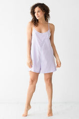 SALUA Relaxing Romper Salua Lingerie
