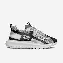 Sneaker Vegan Sport Technical BYMANYC ® New York GREENWICH