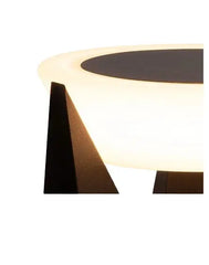 Solar Pillar Lamp | Eco-Friendly Outdoor Lighting