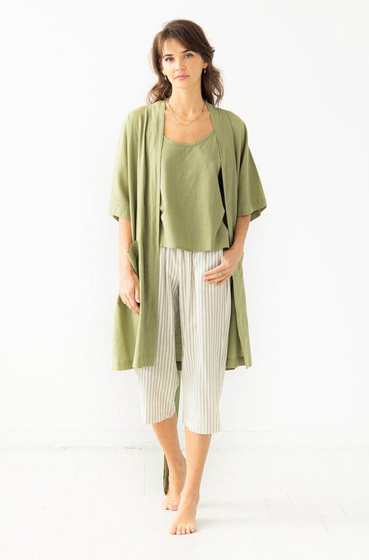 Summer Day Robe Salua Lingerie