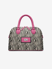 Tote Bag WILD LUXURY ECOLOGICAL – BYMANYC ® New York | Vegan Fashion