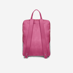 Urban Luxe Vegan Backpack for 16" Laptop | BYMANYC ® New York