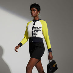 VANGUARD Jacket BYMANYC ® New York