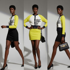 VANGUARD Jacket BYMANYC ® New York