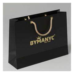 Sustainable Boots BYMANYC ® New York SOHO ALLURE