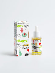 Vegan Anti-Acne Anti-Aging Trio Manhattan by BYMANYC ® New York