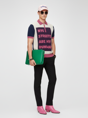 Vegan Baseball Hat – BYMANYC ® New York | Unisex & Eco-Friendly