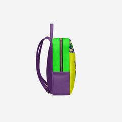 Vegan Urban Luxe Backpack 13” | BYMANYC ® New York Minimalist Design