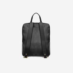 Vegan Urban Luxe Backpack 13” | BYMANYC ® New York Sleek Design
