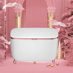 Car Refrigerator For Storing Cosmetics Family Shopolf