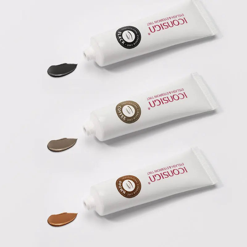 Eyebrow Tint Kit Family Shopolf