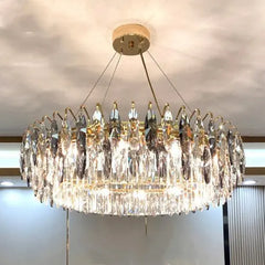 Crystal Chandelier