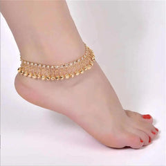 Fashionable Anklet Family Shopolf