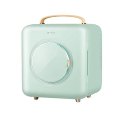 Heated and Cooled Cosmetics Bag Family Shopolf