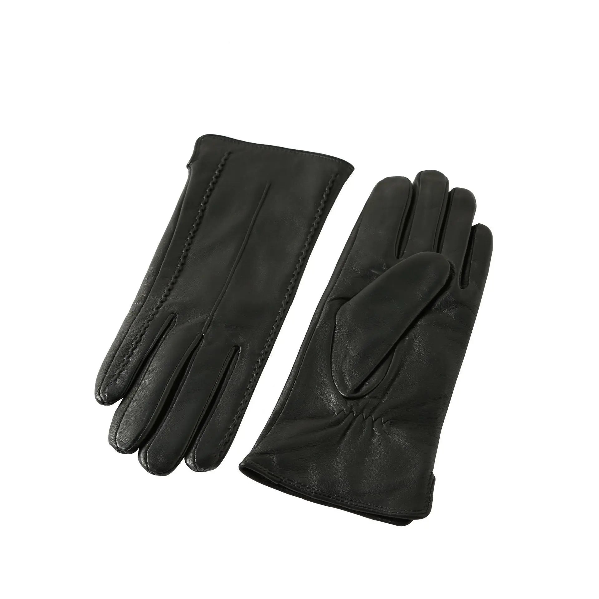 Sheepskin Gloves For Women Family Shopolf
