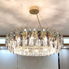 Crystal Chandelier