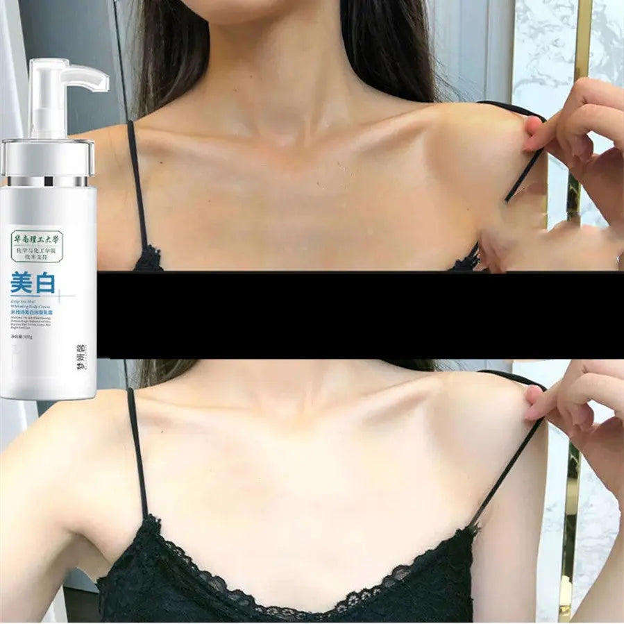 Brightening & Moisturizing Shower Gel for Radiant Skin – 100g Family Shopolf