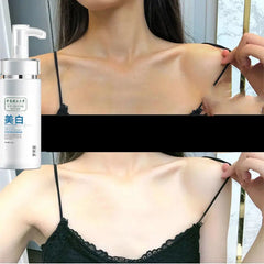 Brightening & Moisturizing Shower Gel for Radiant Skin – 100g Family Shopolf