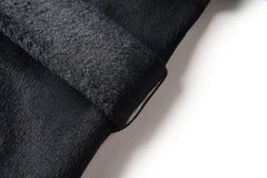 Soft And Smooth Bamboo Fiber Commuter Windbreaker