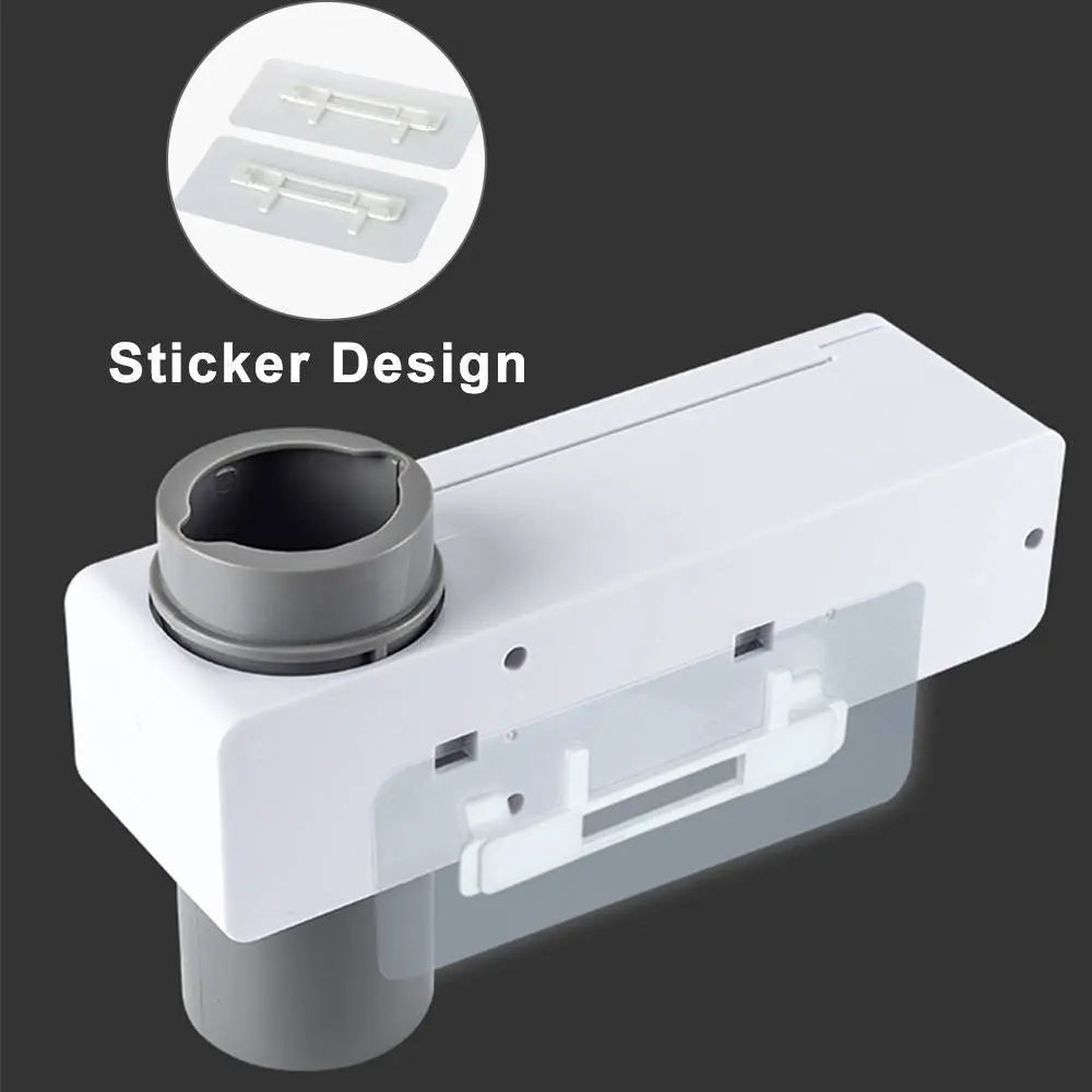 UV Lamp Sterilizer Toothbrush Family Shopolf